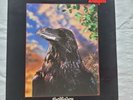 The Stranglers The Raven Vinyl LP 3D Cover Limited Edition