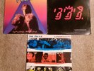 The Police Synchronicity Ghost in the Machine Zenyatta Mondatta 3 LP