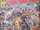 Afrika Bambata Souls Sonic Force 
