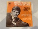 Gene Pitney- Aussie CBS  EP With PS  