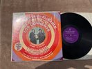 LOS DONNENOS La Chispita El Cable  Perdamonos DISCOS COLUMBIA MDC 1139 in SHRINK