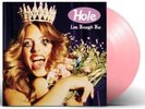 HOLE - Live Through This - LP Vinyl Record - Translucent Pink SEALED & NEW