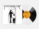 FLEETWOOD MAC LP BLACK WHITE AAA 180G VINYL ME PLEASE DELUXE +ART PRINT VMP