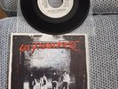 The Clash, Rare Spanish Promo, Magnificent 7, Los Siete Magnifico, Punk,