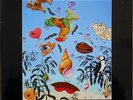 Talk Talk Natural History (The Very Best Of) NEAR MINT Parlophone Vinyl LP