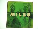 The New Miles Davis Quintet Prestige LP 7014 RVG Scratch