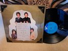 * IDLE RACE * THE BIRTHDAY PARTY * LIBERTY LABEL * 1968 1ST PRESSING * RARE *