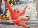 Mouse on Mars - Niun Niggung Vinyl LP Record 1999