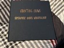 Counting Crows - Somewhere Under Wonderland Super Deluxe Vinyl LP + CD +book NEW