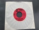 The Pretenders Just Your Wait and See/I'm The One That Love Forgot 45rpm Single
