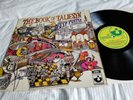 DEEP PURPLE UK HARVEST LP THE BOOK OF TALIESYN  1968  N/MINT