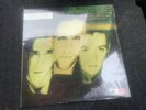 The Wild Swans ‎– Bringing Home The Ashes - Original 1988 Near Mint LP