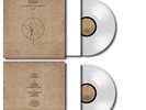 Rush - “Springfield Soundboard 1976”(2LP)(White Vinyl) Nelson Center Springfield
