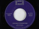 Psych 45 - James Coughlin - Remember Remembering - Gateway - Mach Hommy sample