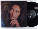 BOB MARLEY & THE WAILERS Legend ISLAND LP VG+ gatefold p