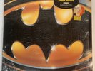 Batman (1989) - Original Movie Soundtrack by Prince Vinyl LP