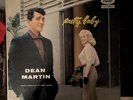 Dean Martin•Pretty Baby•Record T 618 ◇MONO◇ Capitol 1st Press'57•VG