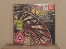 Cosmic Sounds by Zodiac Glow In The Dark (Record, 2017) NM/NM