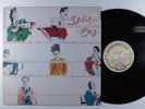 SPLIT ENZ Dizrythmia MUSHROOM LP VG+ new zealand p