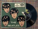THE BEATLES - Penny Lane - BOLIVIA 7