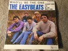 THE EASYBEATS - Who´ll Be The One + 3 , EP aus FRANKREICH