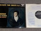 UK SXL 2010 WB/GR Wilhelm Backhaus, VPO: Beethoven: Piano concerto no. 4. NM/NM-