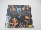 KISS Crazy Nights 832626-1 Shrink LP Vinyl