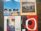 FEELIES SMITHEREENS LPs