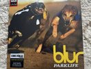 *NEW* BLUR - Parklife (Zoetrope Vinyl) - RSD 2024 - Picture Disc (LP) - IN HAND