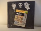 THE METEORS RADIOACTIVE KID 7