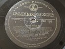 The Beatles : Please Please Me - UK Gold Parlophone Dick James credits NO SLEEVE