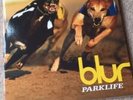 Blur - Parklife - Double Gatefold LP - 2012 Reissue