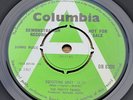 THE PRETTY THINGS Defecting Grey 1967 UK DEMO COPY RARE psych BARELY PLAYED NM