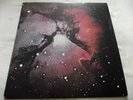 KING CRIMSON   ISLANDS ** 1971 UK Pink Rim ISLAND LP