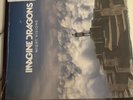 Imagine Dragons Night Visions 2 Lp Canary Yellow Exclusive Vinyl F5