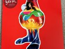 Björk - Volta Limited Edition Coloured Vinyl 2LP