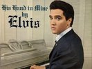 Elvis Presley Albums LP