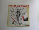 Plat Du Jour original 1977