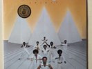 EARTH, WIND & FIRE  SPIRIT  LIMITED EDITION. FREE 45 INCLUDED.