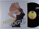 MADONNA Vogue SIRE 12