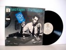 DONALD FAGEN The Nightfly original LP 1982 (WARNER BROTHERS 23696) STEELY DAN