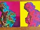 New Order - Technique 1st UK pressing