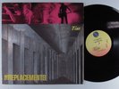 REPLACEMENTS Tim SIRE LP VG++/VG+ p