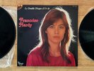 DOUBLE 33 FRENCH LP FRANCOISE HARDY LE DOUBLE DISQUE D'OR
