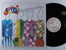 SPLIT ENZ The Beginning Of The Enz MUSHROOM LP VG+ australia p
