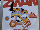 zwan mary star of the sea 2LP Smashing pumpkins 2003 German Press Excellent