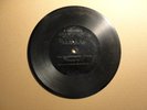 E BERLINER'S GRAMOPHONE #7000 - Metropolitan Orchestra - THE GRIDIRON MARCH
