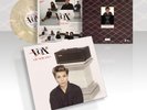 JUNI RUSSUSSO - Vox (40th Ann. Ed.) (2023) LP Marbled Vinyl