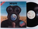 MANFRED MANN'S EARTH BAND Messin' BRONZE LP NM uk p