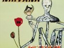 Nirvana - Incesticide - LP Import Vinyl NEW